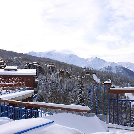 Les Arcs  Appartement Grand Arbois الغرفة الصورة