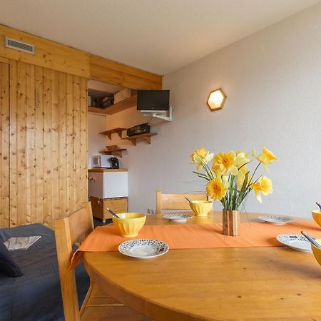 Les Arcs  Appartement Grand Arbois المظهر الخارجي الصورة