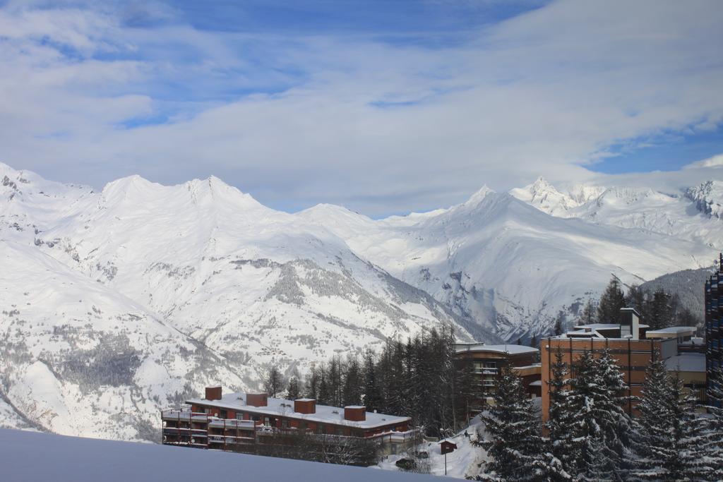 Les Arcs  Appartement Grand Arbois الغرفة الصورة