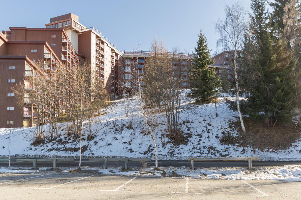 Les Arcs  Appartement Grand Arbois المظهر الخارجي الصورة