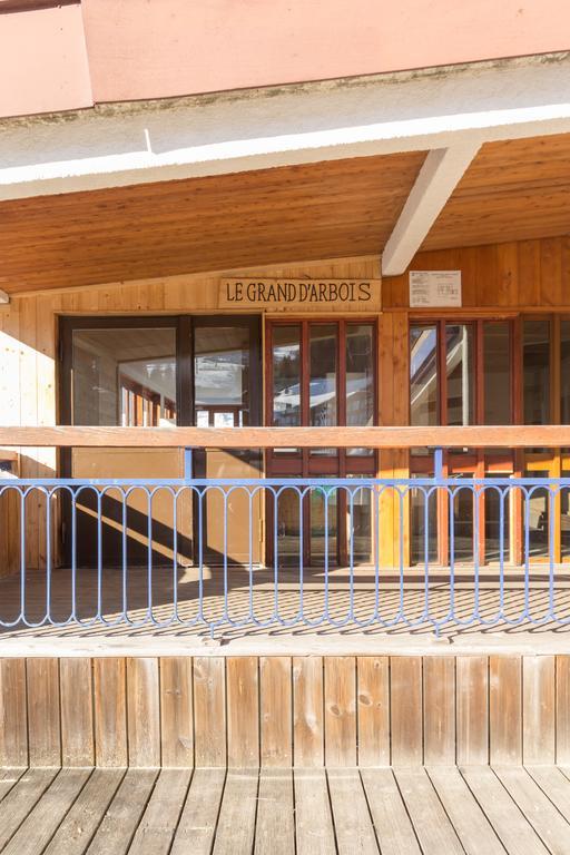 Les Arcs  Appartement Grand Arbois المظهر الخارجي الصورة