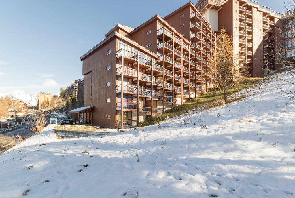 Les Arcs  Appartement Grand Arbois المظهر الخارجي الصورة