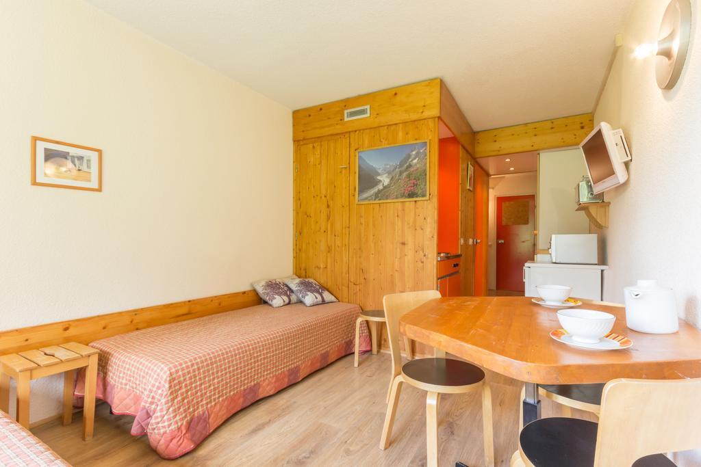 Les Arcs  Appartement Grand Arbois المظهر الخارجي الصورة