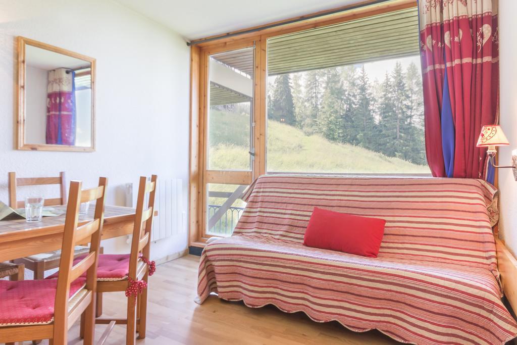 Les Arcs  Appartement Grand Arbois المظهر الخارجي الصورة