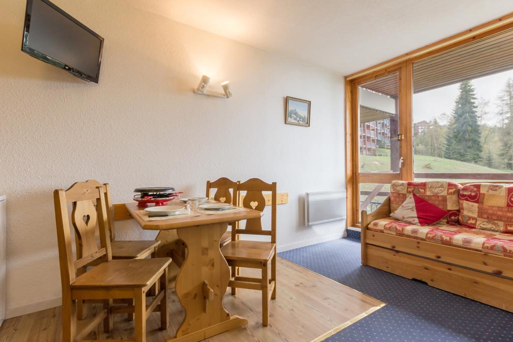 Les Arcs  Appartement Grand Arbois المظهر الخارجي الصورة