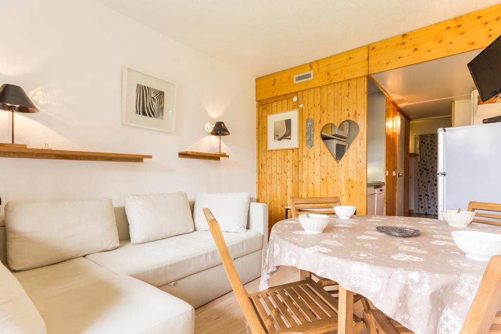 Les Arcs  Appartement Grand Arbois المظهر الخارجي الصورة