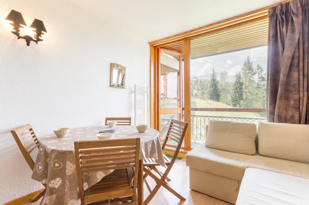 Les Arcs  Appartement Grand Arbois الغرفة الصورة
