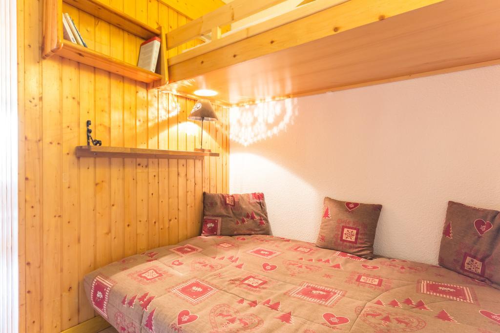 Les Arcs  Appartement Grand Arbois الغرفة الصورة