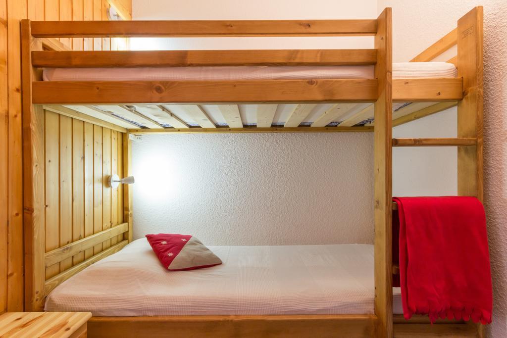 Les Arcs  Appartement Grand Arbois المظهر الخارجي الصورة