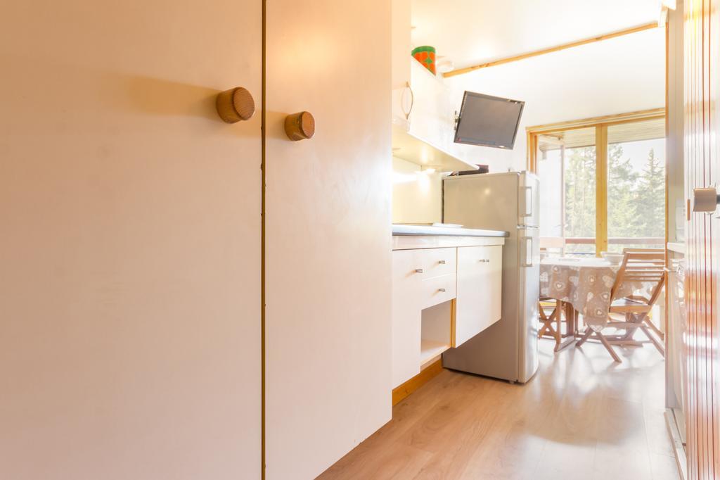 Les Arcs  Appartement Grand Arbois المظهر الخارجي الصورة
